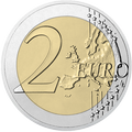2 Евро